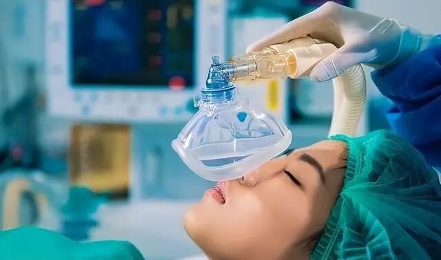 全麻后为什么送icu全身麻醉就是人死过一次？为啥手术麻醉后，医生要不断呼醒患者_https://www.jmylbn.com_新闻资讯_第2张