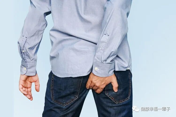 洗肛门怎么洗便后用手洗屁股，其实是一种良好卫生习惯，手把手教你如何洗_https://www.jmylbn.com_新闻资讯_第3张