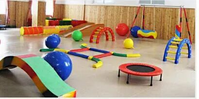 如何判断孩子是否需要感统训练?感统训练真的没用吗? 图片