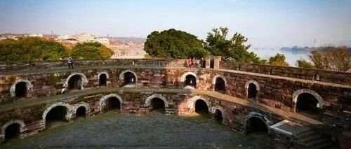 宋代超级排水系统让赣州千年不涝！