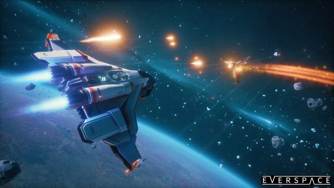 「STEAM情报」《幽灵行动荒野》价格永降+HB超值“Unity”游戏包+满分游戏《428被封锁的涉谷》今日解锁