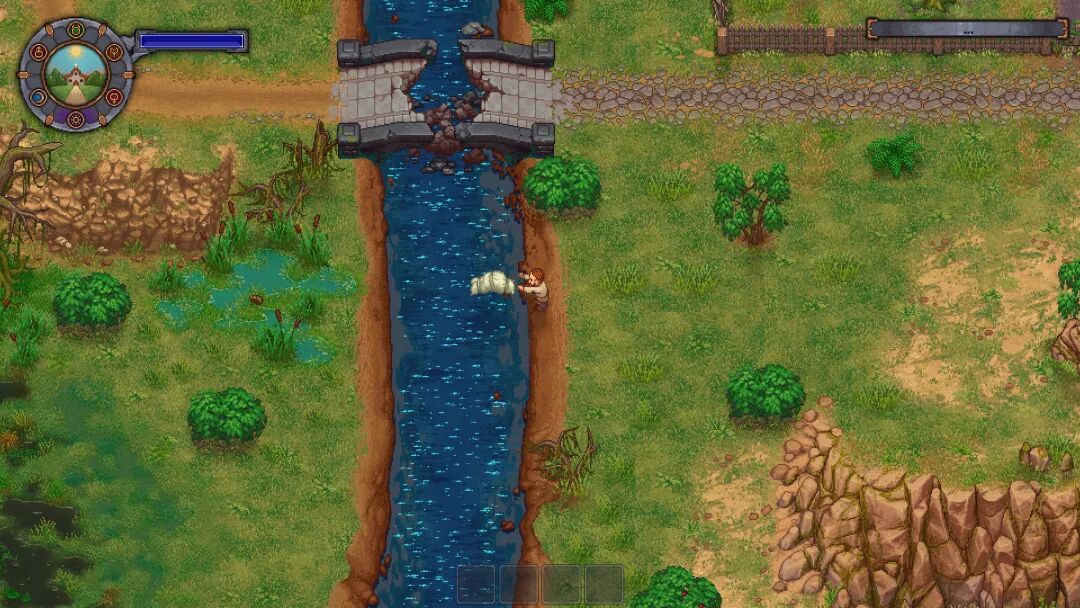 「STEAM情报」《彩虹六号》免费周末开启+免费领取￥21沙盒扮演游戏+“墓地星露谷”今日上架