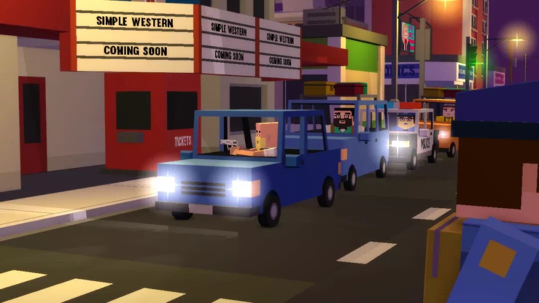 「STEAM情报」《彩虹六号》免费周末开启+免费领取￥21沙盒扮演游戏+“墓地星露谷”今日上架