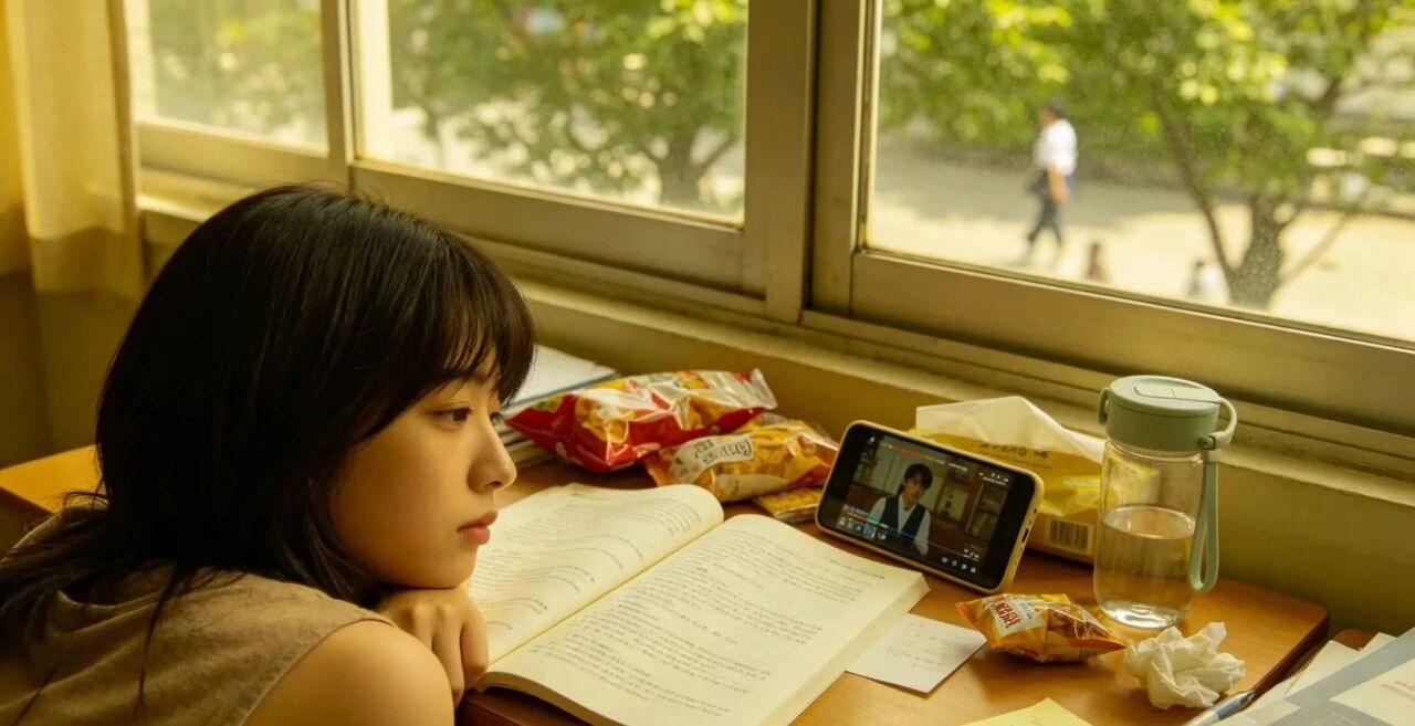 图片[3]-为什么你越来越无法忍受"无聊"，而这正在悄悄毁掉你的人生？-AI Express News