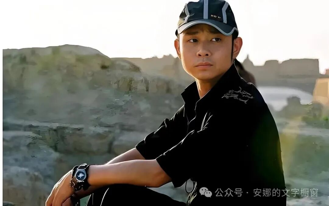 刀郎身价有多少亿