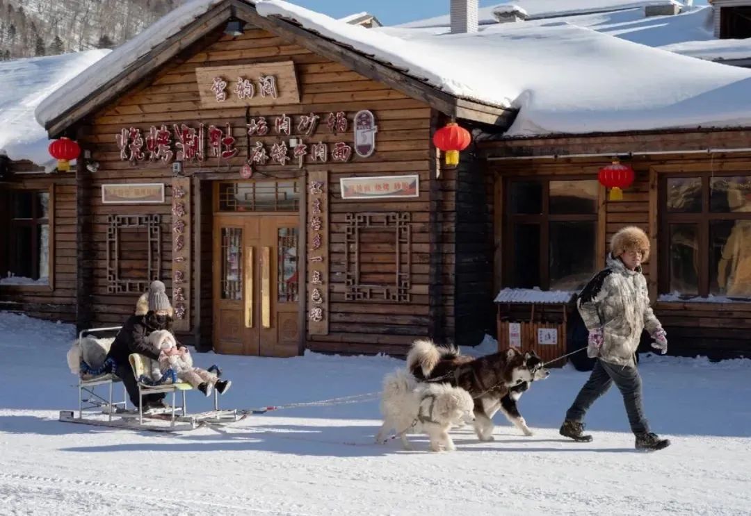 雪鄉遊玩全攻略去雪鄉遊玩的景點有哪些去雪鄉前一定要看