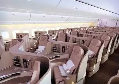 商务舱跟公务舱区别_商务舱区别公务舱有几种_公务舱和商务舱有什么区别