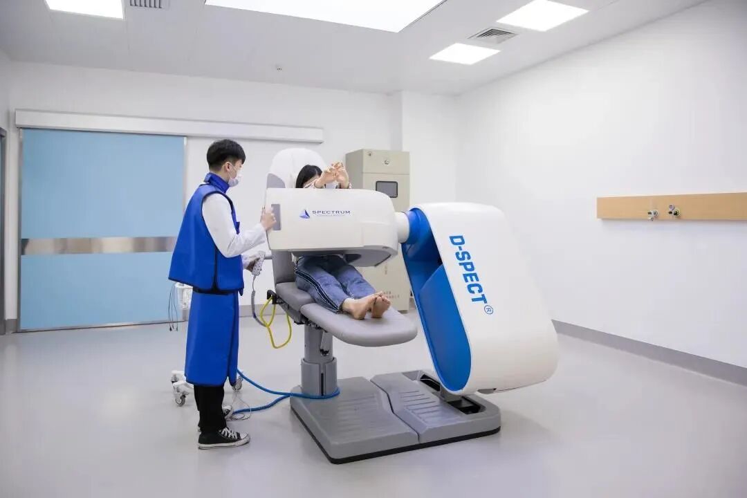 d-spect怎么检查厦门大学附属心血管病医院应用D-SPECT筛查出突变型心肌淀粉样变家系_https://www.jmylbn.com_新闻资讯_第7张