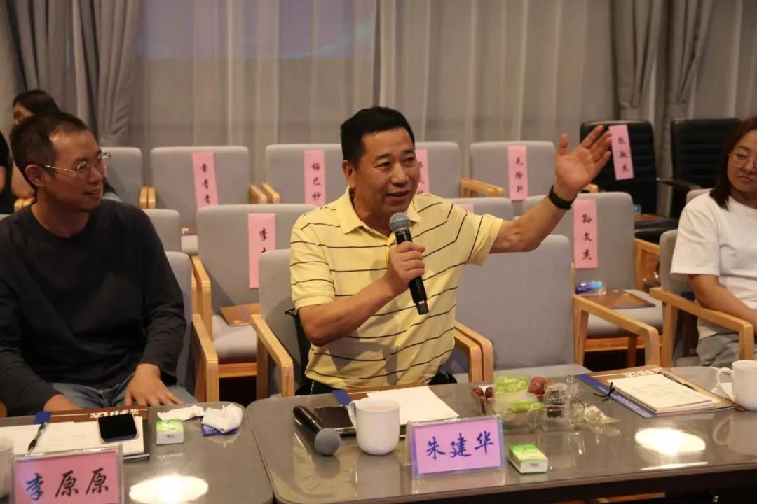 内蒙古美术馆丨美若繁花 沐光而行 第27张