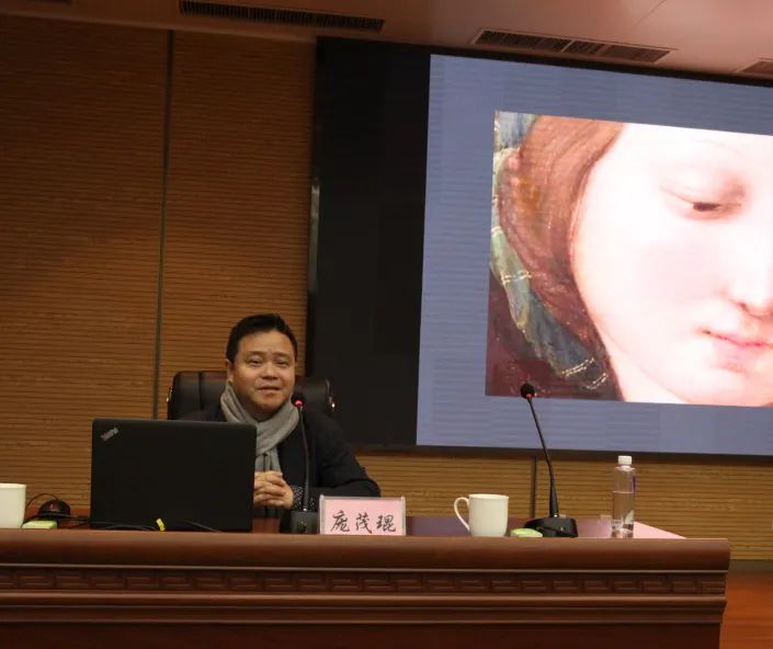 内蒙古美术馆丨美若繁花 沐光而行 第32张