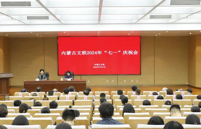 内蒙古美术馆丨美若繁花 沐光而行 第54张