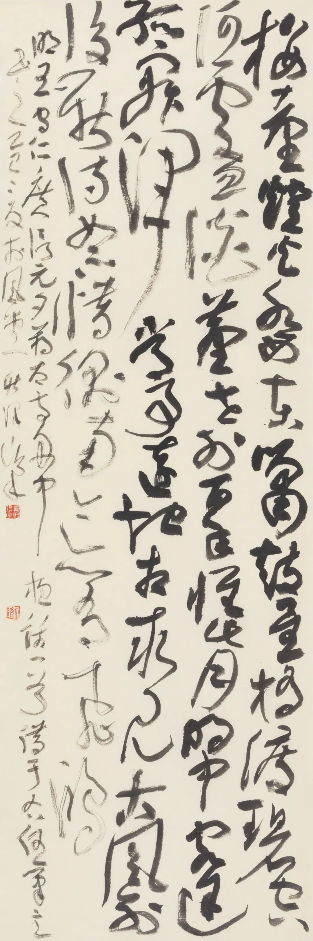 展讯 | 2024——2025年度内蒙古书法家协会教学成果汇报展 第7张