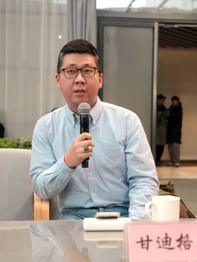 “意象吾觉——孙玉宝作品展”交流座谈会在内蒙古美术馆举行 第22张