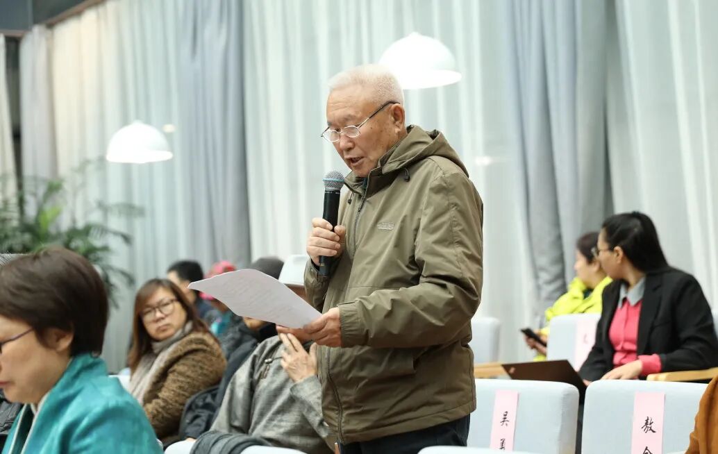 耶拉先生百年诞辰美术、书法作品展座谈会在内蒙古美术馆举办 第8张