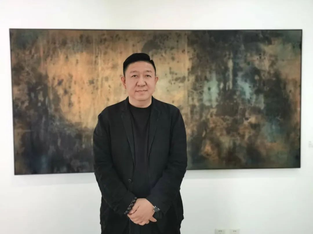 展讯 | 墨润北疆——当代中国画名家学术邀请展 第32张
