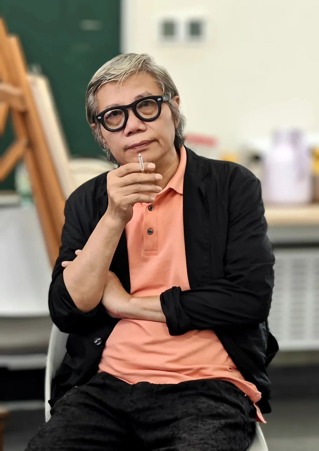 展讯 | 墨润北疆——当代中国画名家学术邀请展 第5张