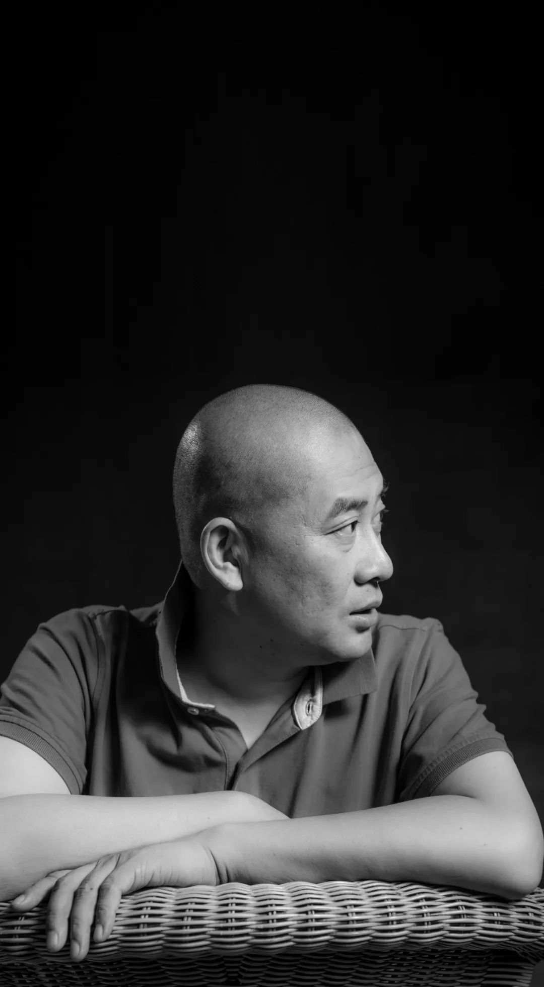 展讯 | 墨润北疆——当代中国画名家学术邀请展 第17张