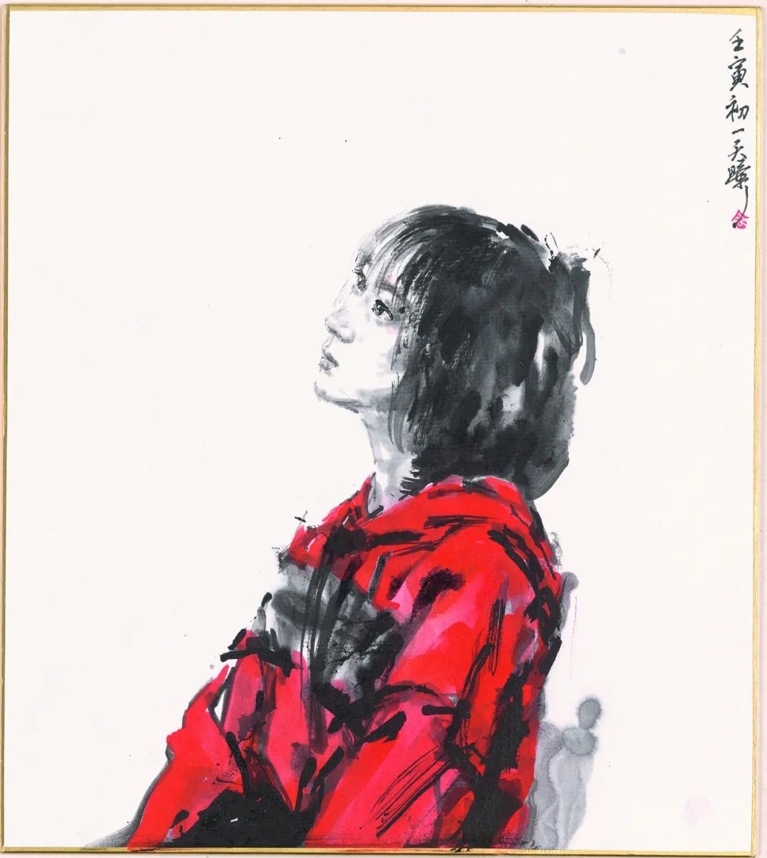 展讯 | 墨润北疆——当代中国画名家学术邀请展 第22张
