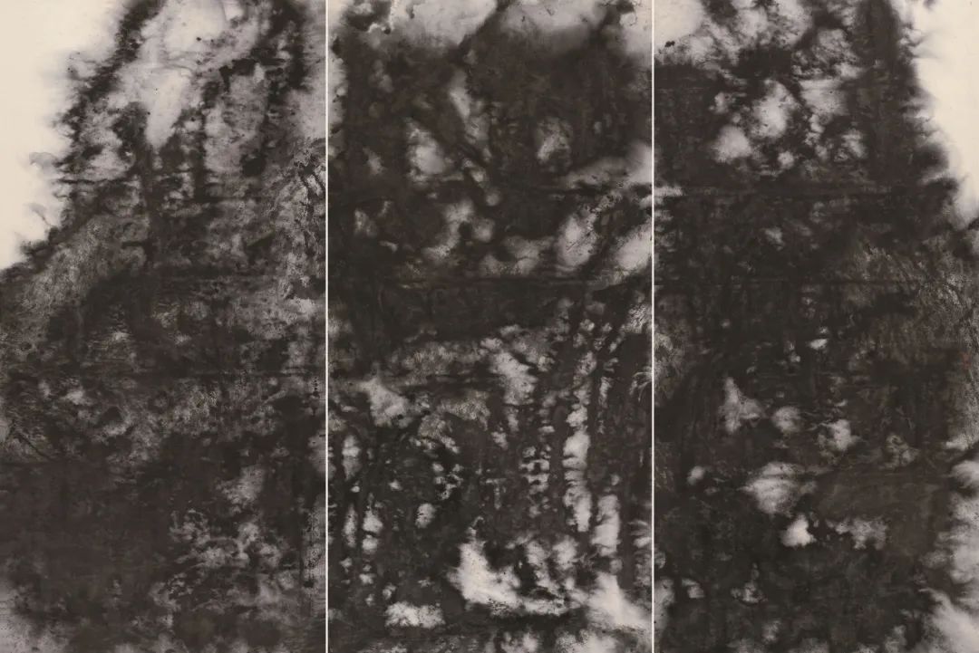 展讯 | 墨润北疆——当代中国画名家学术邀请展 第33张