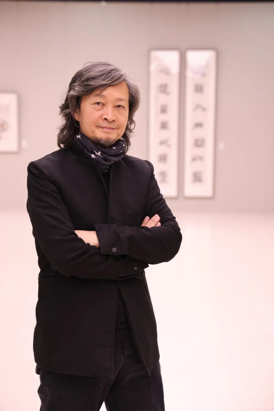 展讯 | 墨润北疆——当代中国画名家学术邀请展 第8张