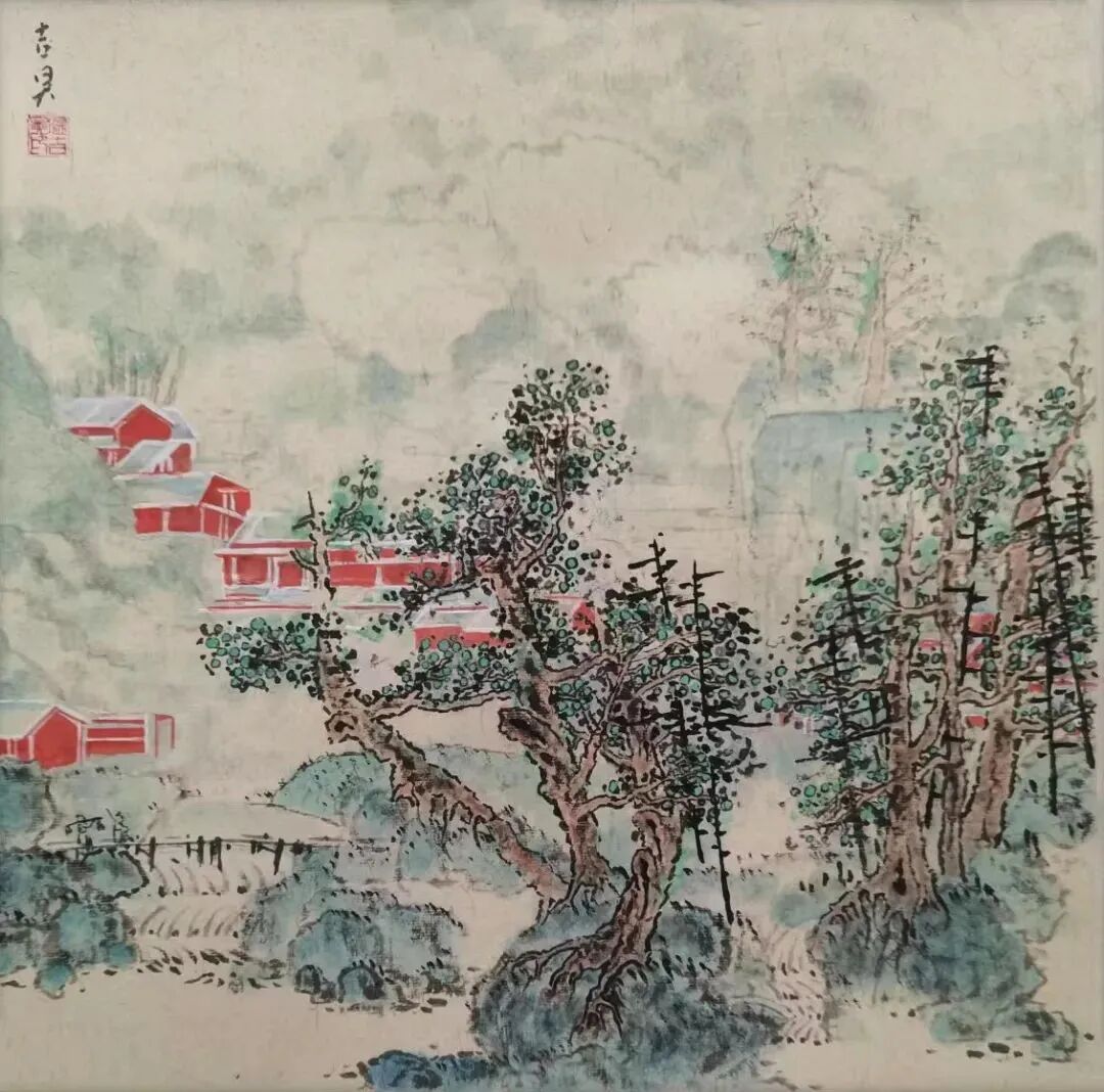 新鲜出炉！内蒙古美术馆端午假期参观指南来了 第44张