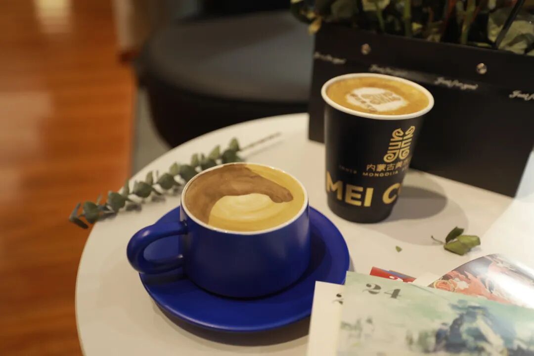 新鲜出炉！内蒙古美术馆端午假期参观指南来了 第49张