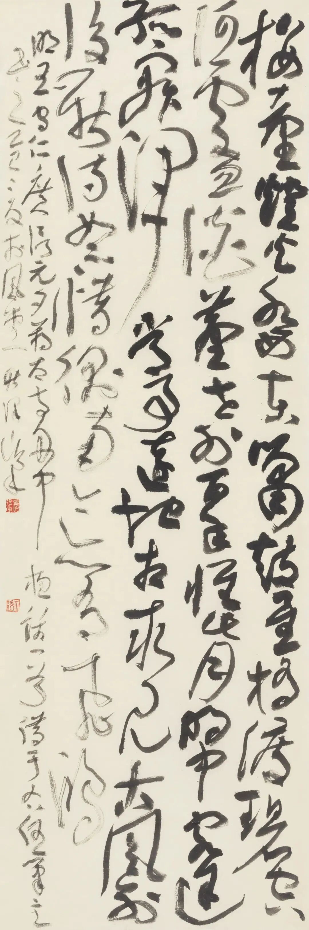 新鲜出炉！内蒙古美术馆端午假期参观指南来了 第38张