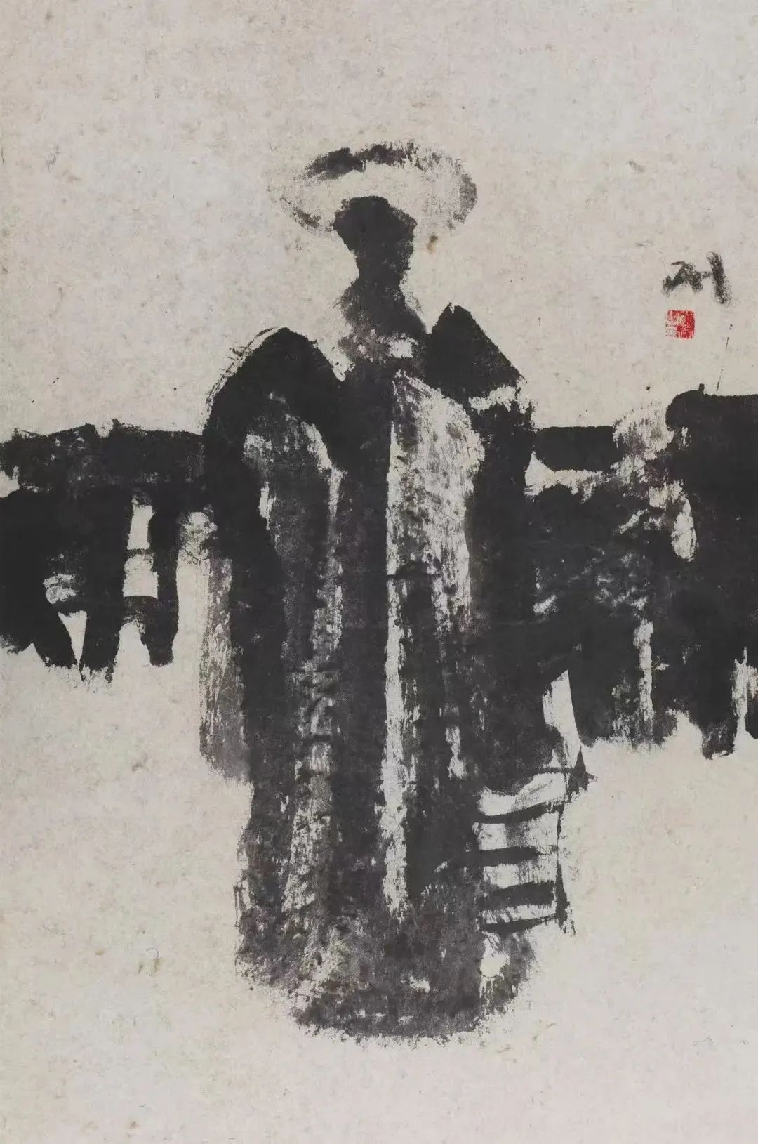 新鲜出炉！内蒙古美术馆端午假期参观指南来了 第33张