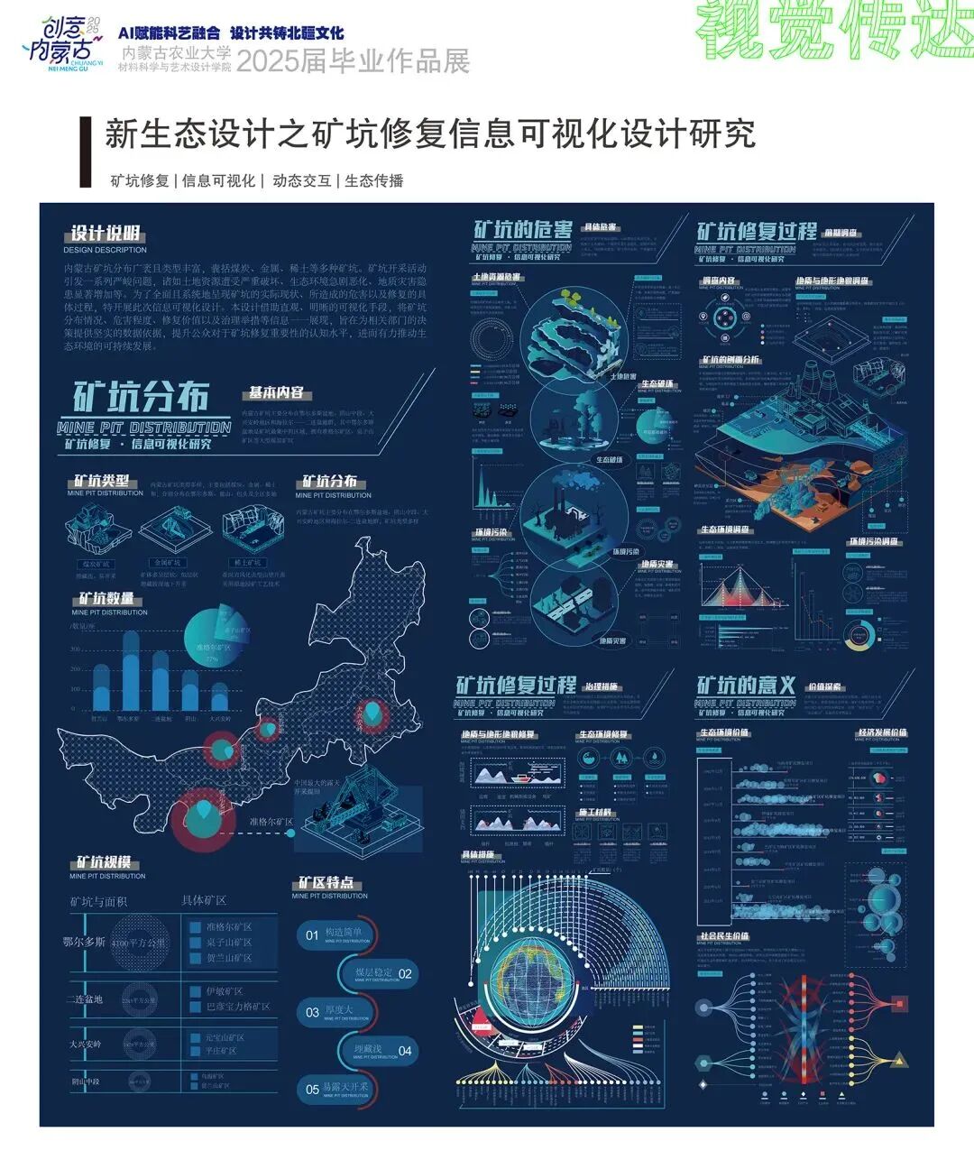 新鲜出炉！内蒙古美术馆端午假期参观指南来了 第14张
