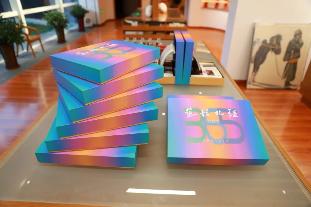 美术馆中的文创空间邀您体验 第4张