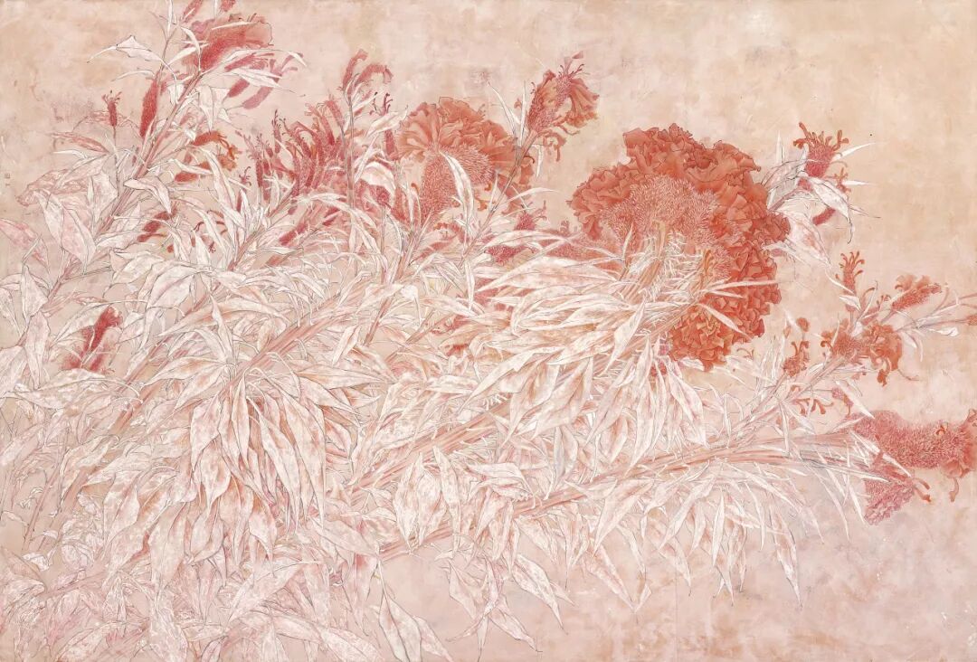 展讯｜第十二届中国工笔画作品展(内蒙古巡展) 第15张