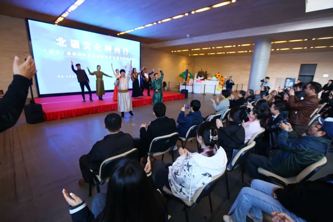 巡展回顾 ▎艺韵绽放 邂逅北疆 第47张