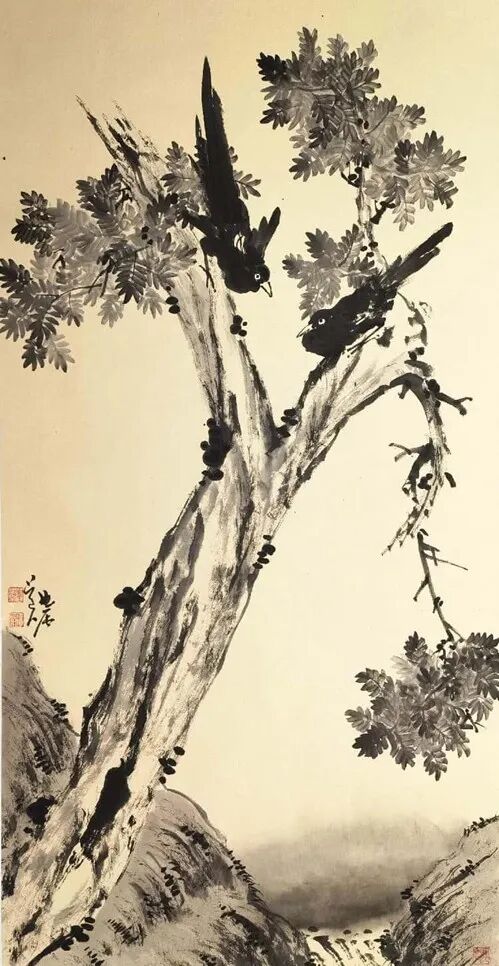 展览预告丨 “敕勒调·梁溪吟” ——呼和浩特·无锡中国画作品展 第12张