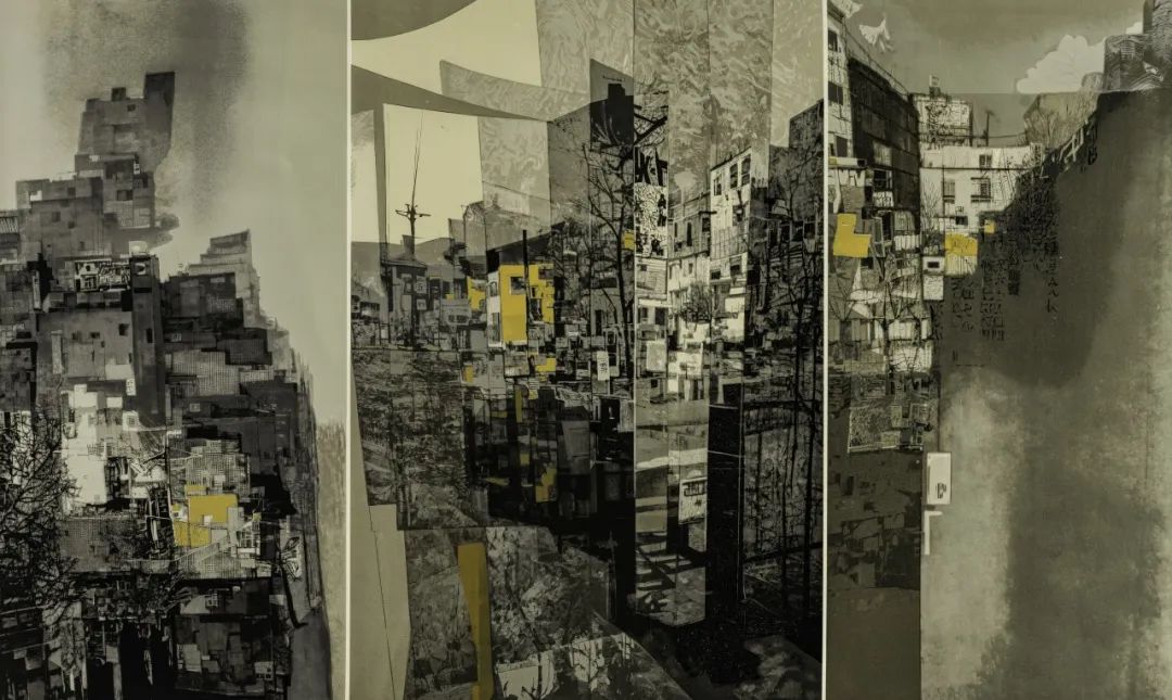 展讯丨第六届中国民族美术作品展览走进呼和浩特 第19张