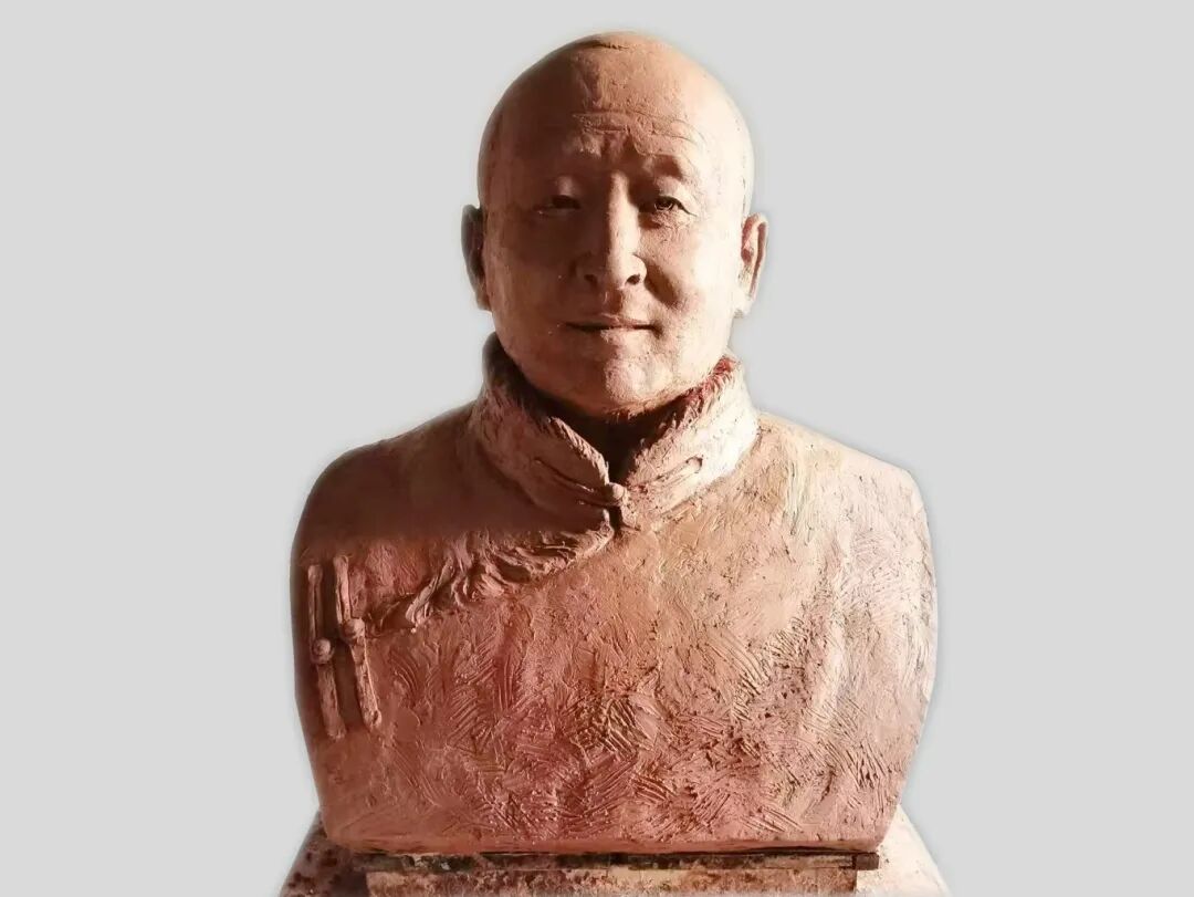 展讯丨“铭记·守望”——纪念中国人民抗日战争暨世界反法西斯战争胜利80周年内蒙古自治区美术、书法、摄影作品展 第34张