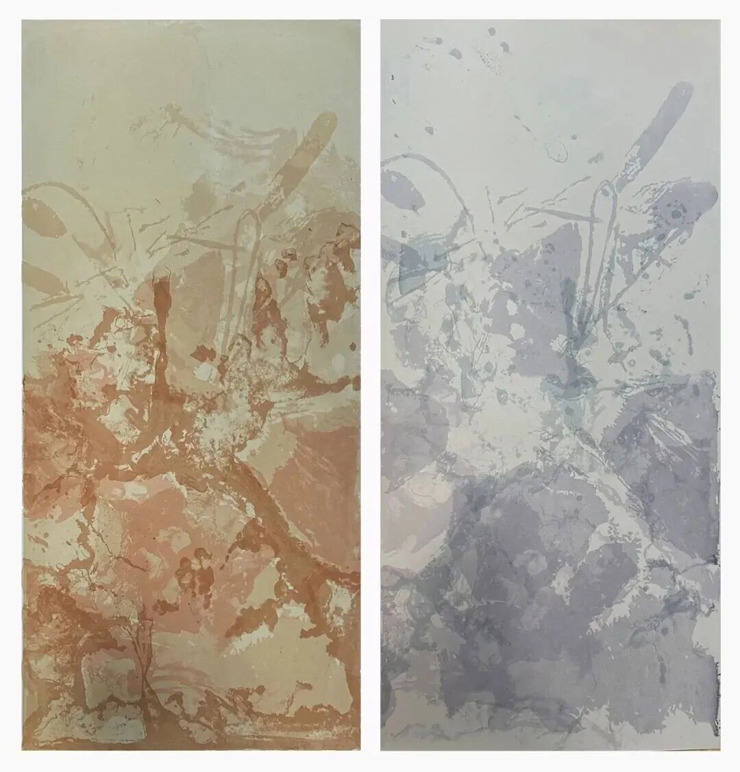 展讯｜“强基工程”——文艺助力基层精神文明建设行动第十三届“放歌草原·书写百姓”内蒙古风景画学会会员优秀作品巡展 第13张