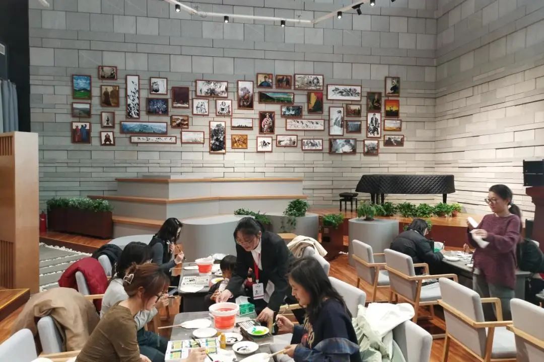 致我们的2024·美育篇 ▎以美浸润 向美而行 第46张