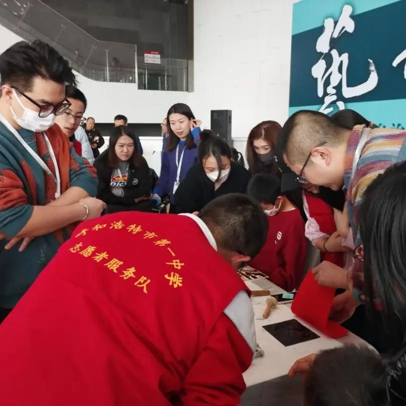 致我们的2024·美育篇 ▎以美浸润 向美而行 第20张