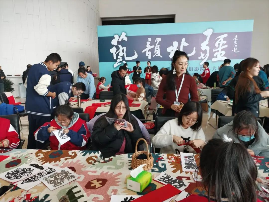 致我们的2024·美育篇 ▎以美浸润 向美而行 第18张