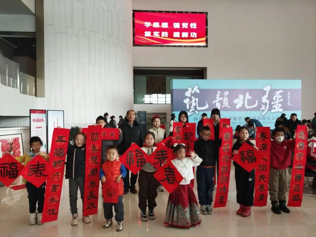 致我们的2024·美育篇 ▎以美浸润 向美而行 第17张