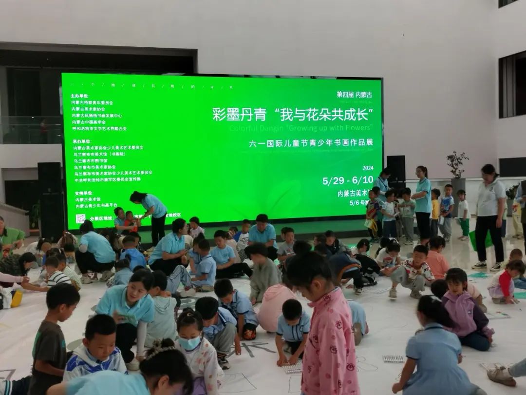 致我们的2024·美育篇 ▎以美浸润 向美而行 第31张