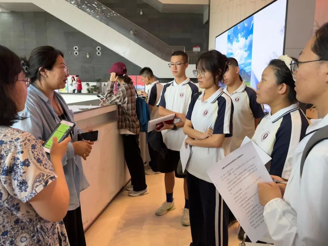 致我们的2024·美育篇 ▎以美浸润 向美而行 第95张