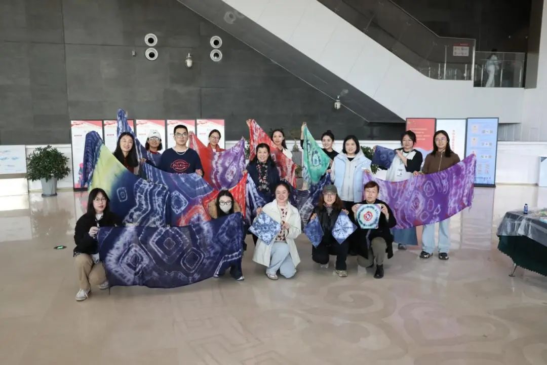 致我们的2024·美育篇 ▎以美浸润 向美而行 第41张