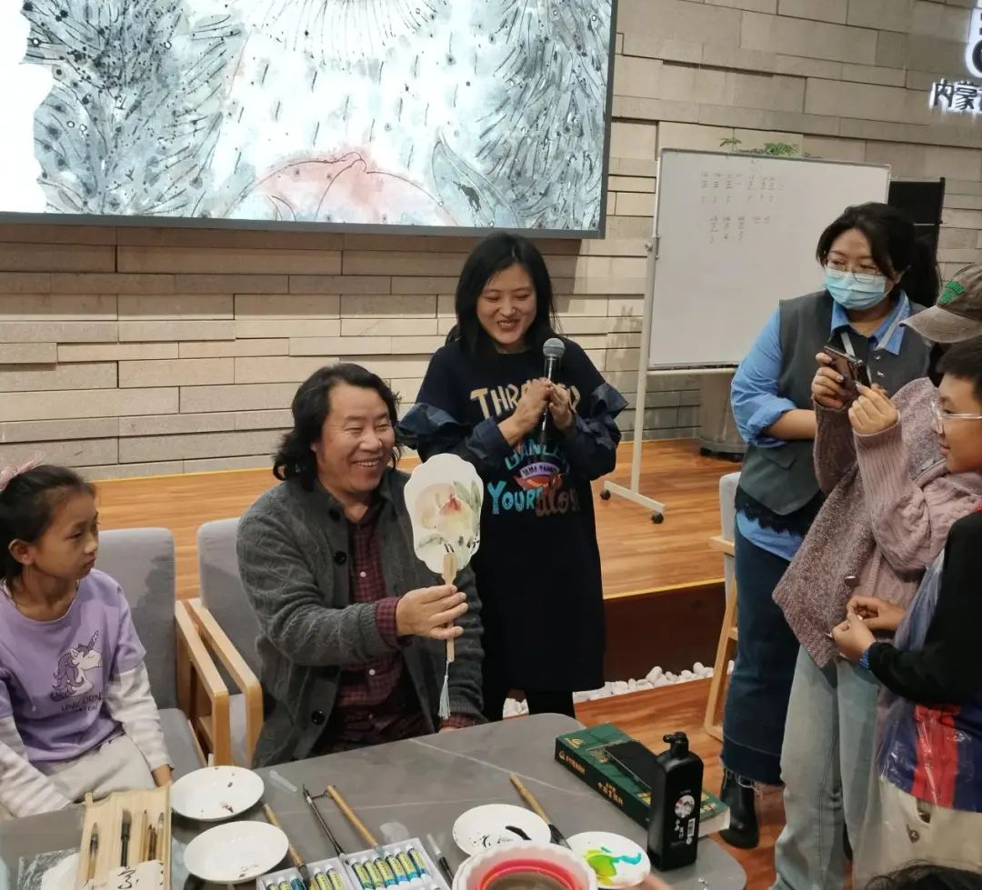 致我们的2024·美育篇 ▎以美浸润 向美而行 第47张
