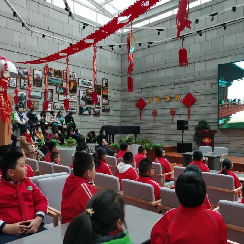 致我们的2024·美育篇 ▎以美浸润 向美而行 第24张