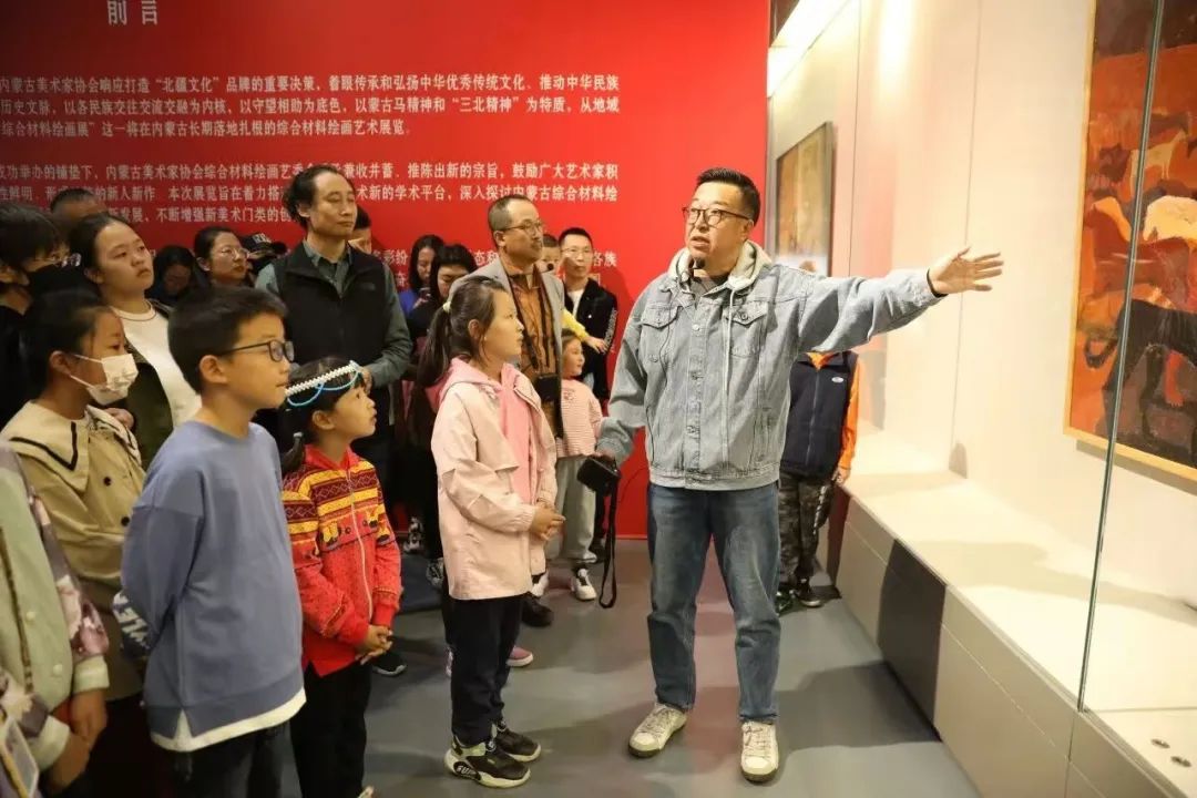 致我们的2024·美育篇 ▎以美浸润 向美而行 第81张