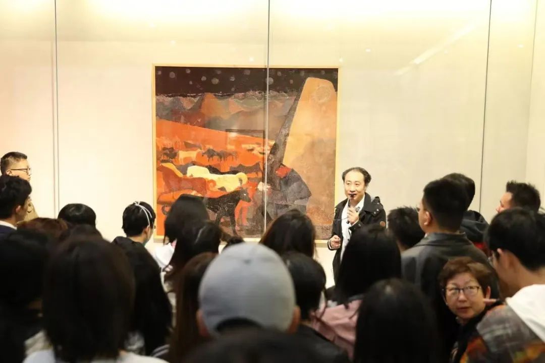 致我们的2024·美育篇 ▎以美浸润 向美而行 第79张