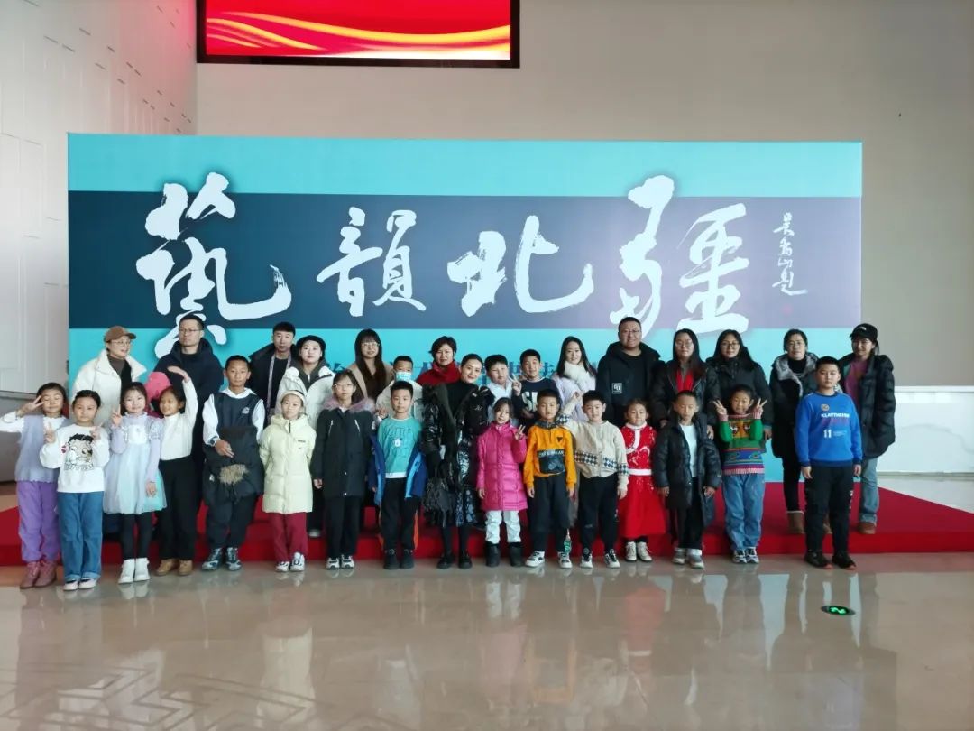 致我们的2024·美育篇 ▎以美浸润 向美而行 第133张
