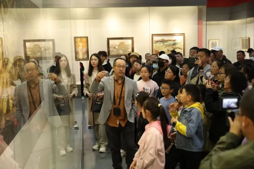 致我们的2024·美育篇 ▎以美浸润 向美而行 第80张