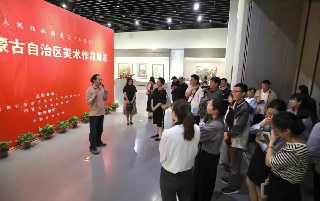 致我们的2024·美育篇 ▎以美浸润 向美而行 第78张